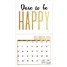Live, Laugh, Love 2026 Wall Calendar WCA102157